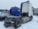 Volvo FH 4x2 Седельный тягач FH-TRUCK (Дизельный, 12,8 л, 510 л.с., АТ)