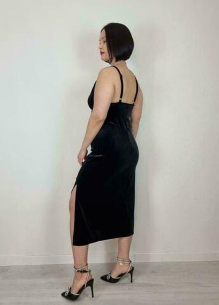 Платье 961-1 Fabrika Фото 2