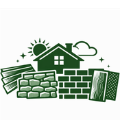 Материалы для наружной отделки дома