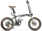 Электровелосипед Eltreco Sporto Folding 20" (2024)