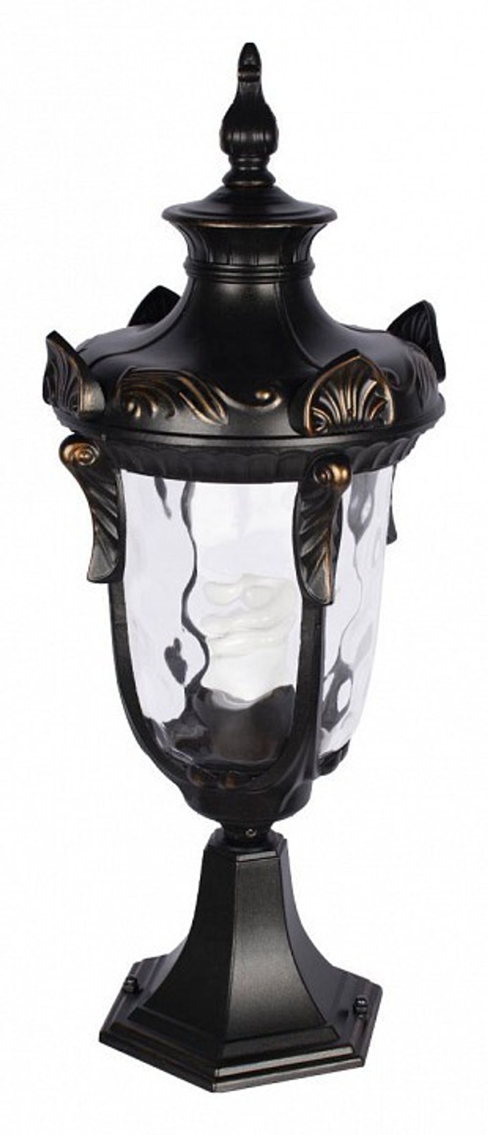 Наземный низкий светильник Loft it Marbella 100002/490