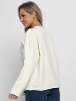 Блуза Эйрин (экрю) Б15104-35М LT Collection