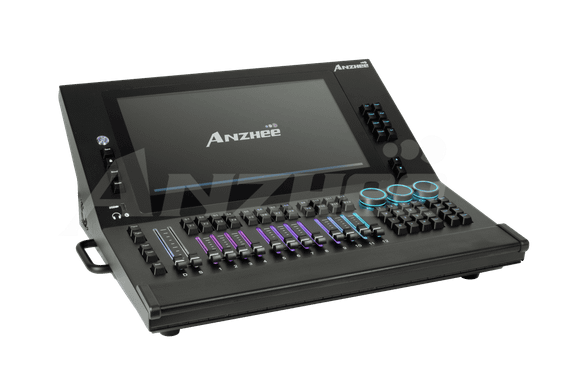 Anzhee DMX Console 1024 MK II