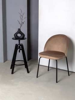 Стул мягкий "Мали"