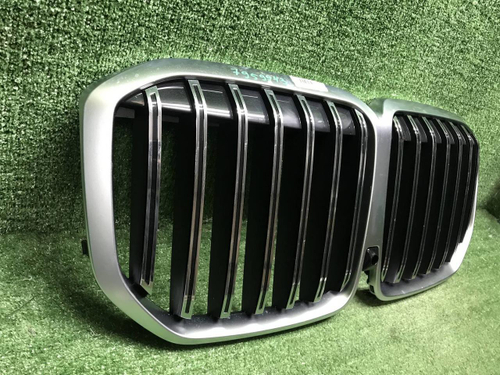 Решетка радиатора BMW X7 G07 (2022-н.в.)