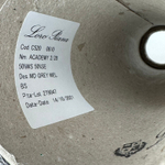 ACADEMY - Loro Piana; 50% кашемир, 50% шелк; 1400м/100гр, (2/28); col. MD GREY MEL