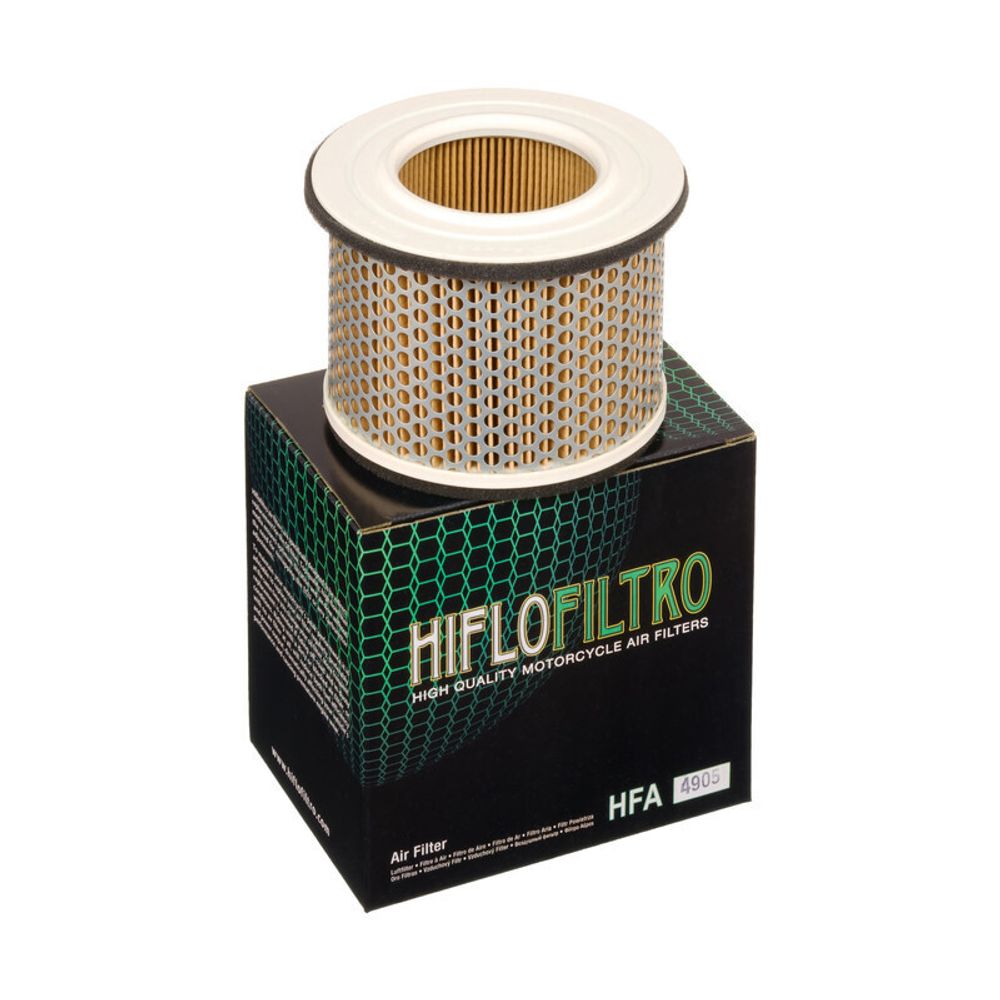Фильтр воздушный Hiflo Filtro HFA4905