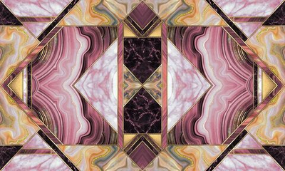 Фреска Applico, коллекция Textures