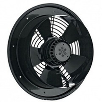 Вентилятор осевой W3G450-CA40-81