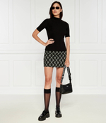 Сумка-мессенджер HUGO - черный(50490165)