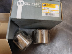 Втулка 7Y-2395