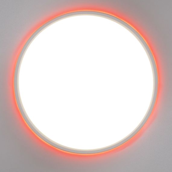 Потолочный светодиодный светильник Citilux Norma CL749400