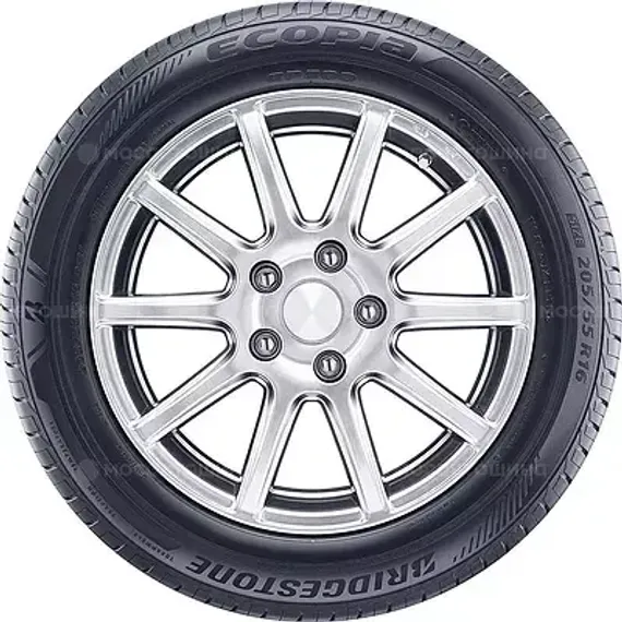 Bridgestone Ecopia EP300 195/55 R15 85V