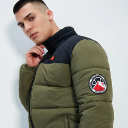 Куртка утепленная мужская ELLESSE