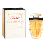 CARTIER La Panthere parfum 50ml lady марк