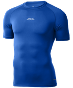 Футболка компрессионная с коротким рукавом Camp PerFormDRY Top SS, синий