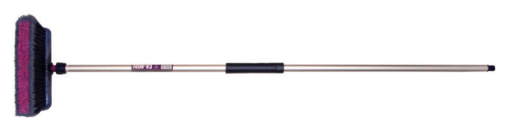 Швабра для мойки авто CU-603 (NEW) Long  1,3 м не телескопическая