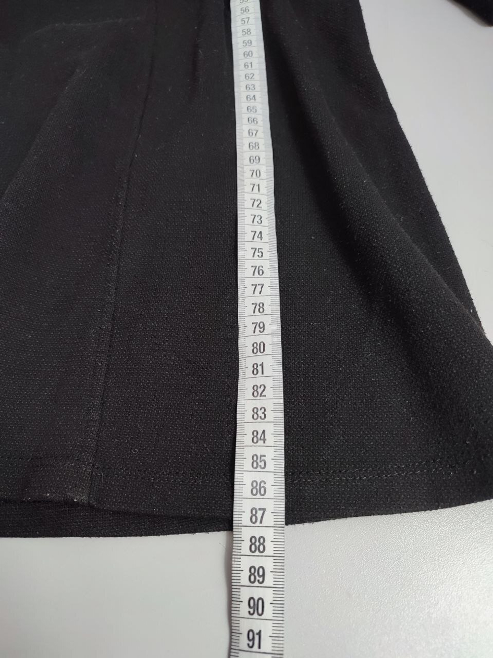 Платье Mango сдержанное 46 размер