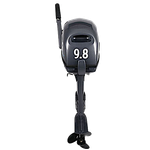 Лодочный мотор ALLFA CG T9.8
