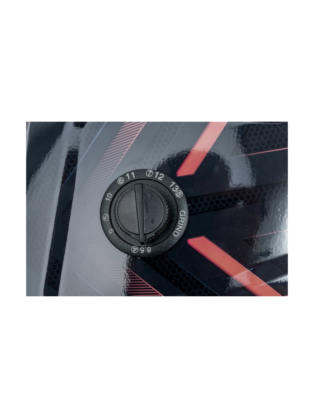 Сварочная маска хамелеон Ultima Ф10 (4/5-8/9-13 DIN; 4 дат.; окно 100х105 мм) Gigant G-110513