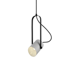 Спот Freya Elori FR4004PL-01WB