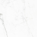 Керамогранит Elegant Statuario белый 60x60 полированный GT60604803PR