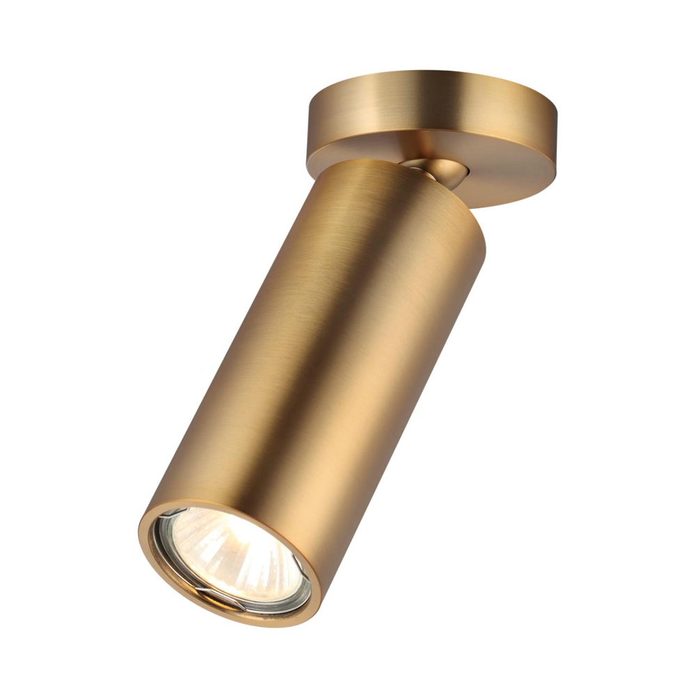 4279/1C ODL Светильник GU10 50Вт 220В IP20 HIGHTECH