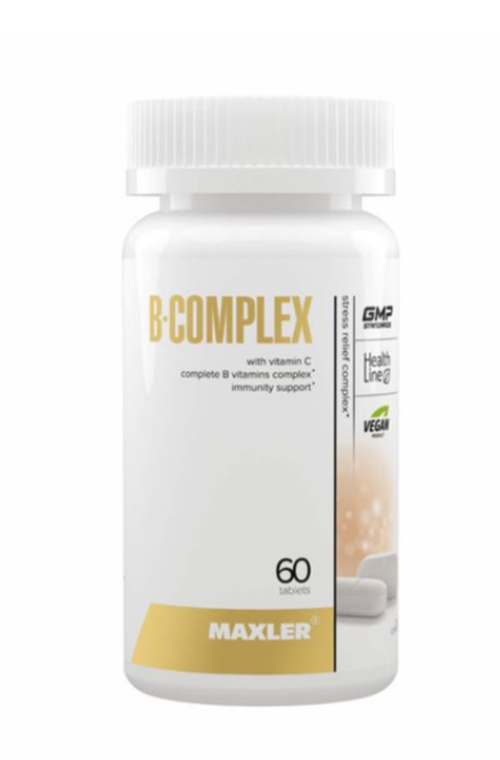 B-complex