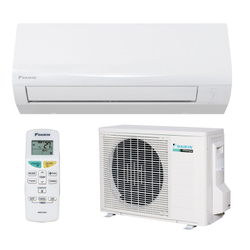 Настенная сплит-система Daikin FTXF-E FTXF35E/RXF35E/-40
