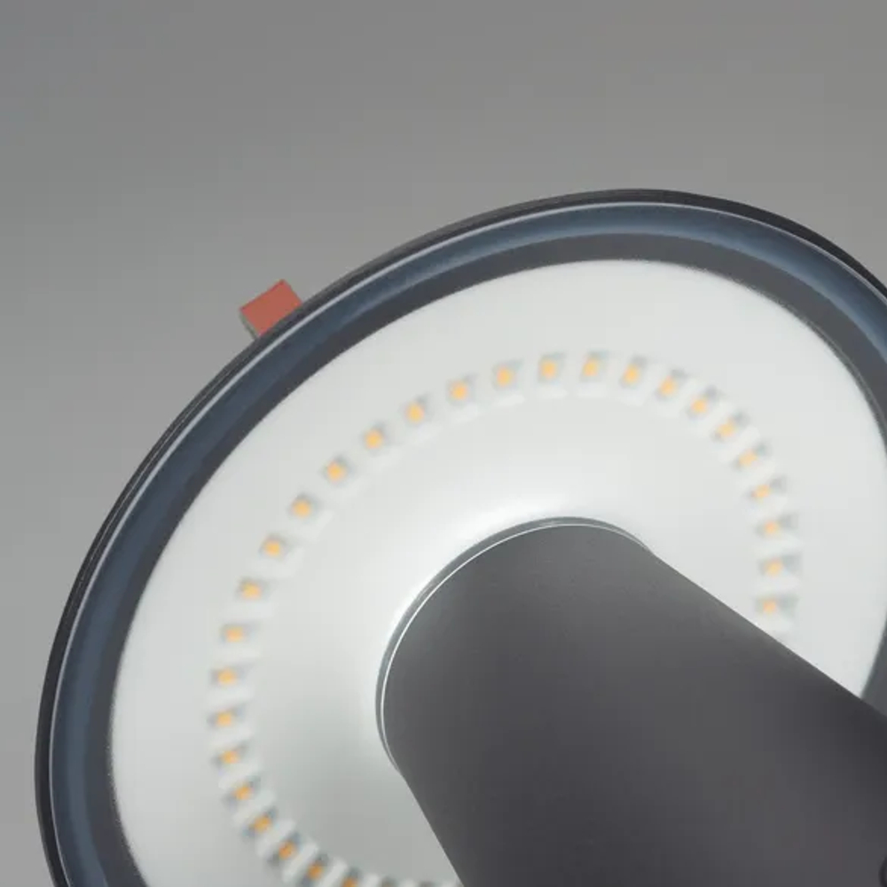 Светильник SP-PATIO-TAB-2W Warm3000 (GR, 127 deg) (Arlight, IP54 Металл, 2 года) 031628