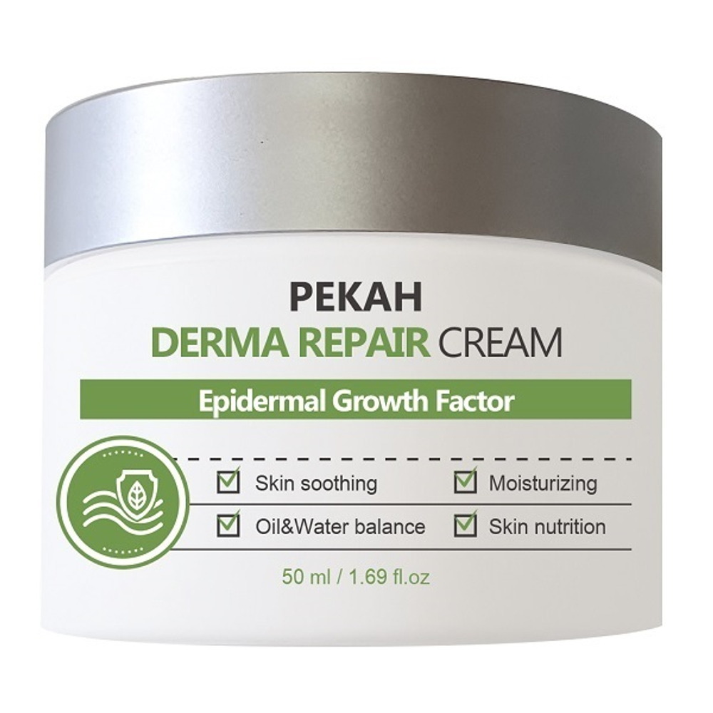 Восстанавливающий крем Pekah Derma Repair Cream 50мл