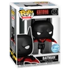 Фигурка Funko POP! Heroes DC Comics Batman Beyond Batman w/Chase (Exc) (458) 66645