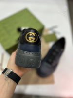 Кроссовки Gucci