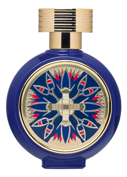 HAUTE FRAGRANCE COMPANY Divine Blossom