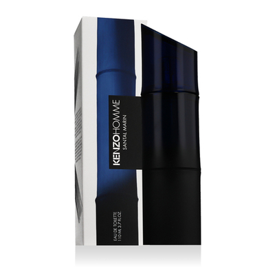 Kenzo Kenzo Homme Santal Marin Eau De Toilette 110 ml (man)