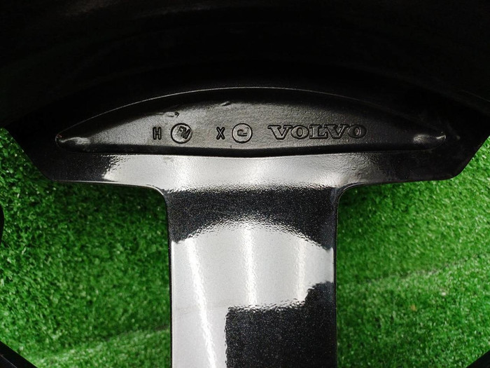 Диск литой R19 Volvo XC40 (2017-н.в.)