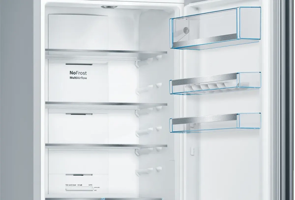 Холодильник Bosch KGN39LB30U