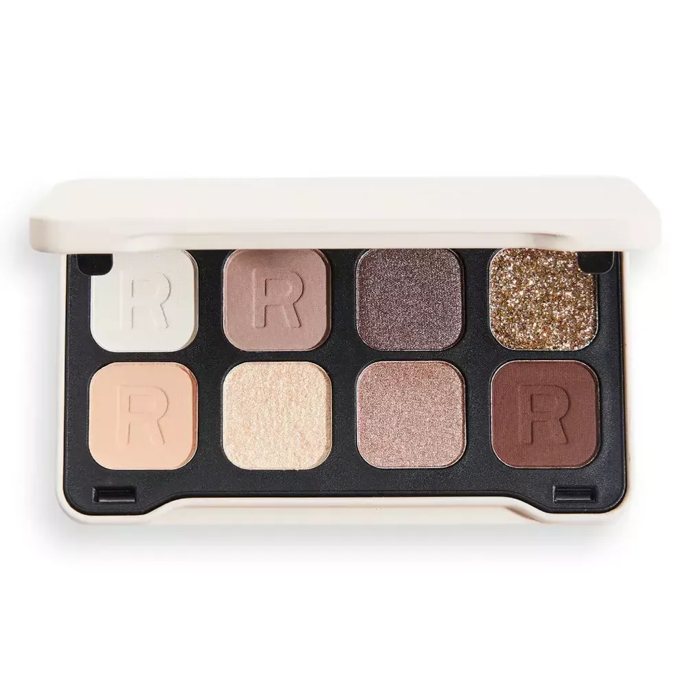 Тени для век Makeup REVOLUTION Shadow Palette SERINITY