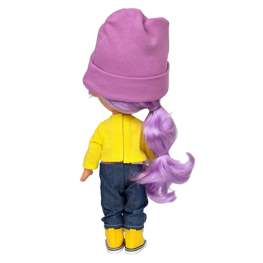 Кукла Дива 29см. Симпатики (Весна)