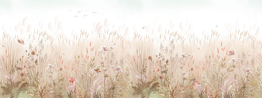 Коллекция Aurora