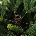 Ель искусственная «La Manche» (Литая хвоя) 240 см / 2,4 м