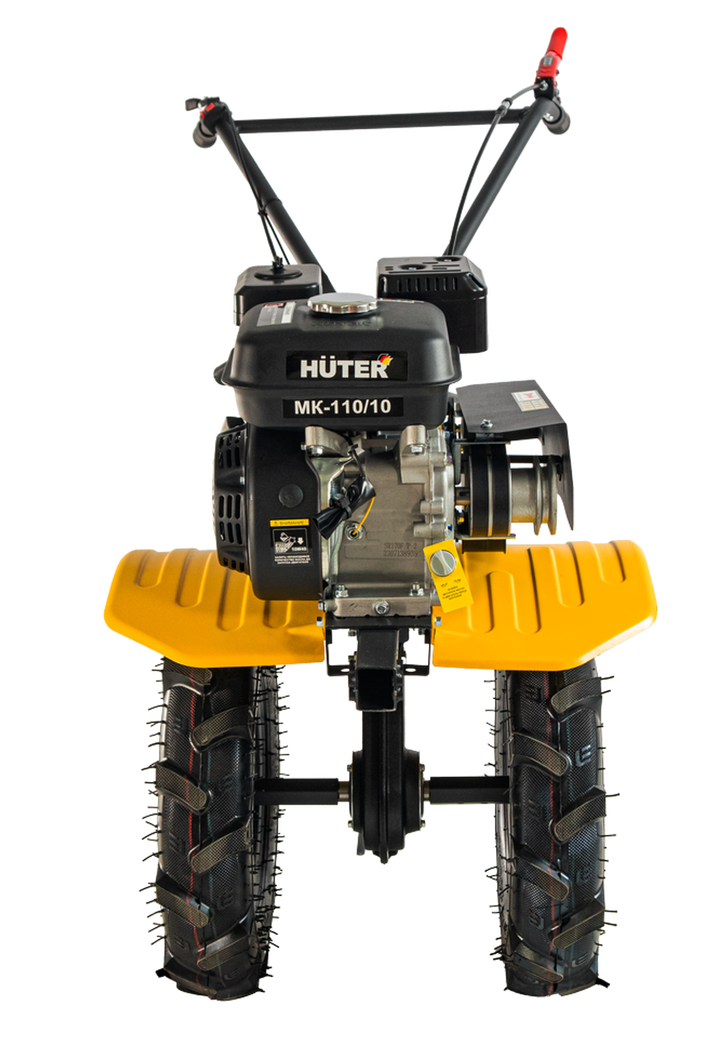 Сельскохозяйственная машина MK-110/10 Huter