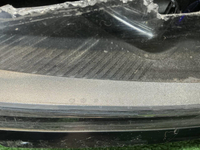 Битая Фара левая Aito M5 (2022-н.в.) LED