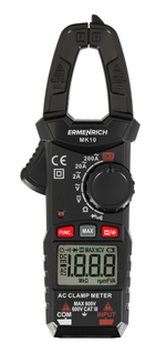 Токоизмерительные клещи Ermenrich Ping MK10