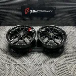 КОВАНЫЕ ДИСКИ ДЛЯ LAMBORGHINI MURCIELAGO Ламборгини