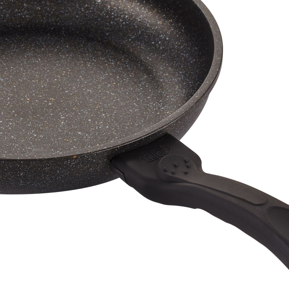 Алюминиевая сковорода Gipfel Zenit 1584 28 см