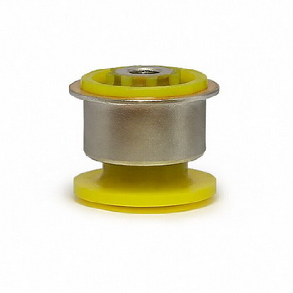 Полиуретановый сайлентблок передней подвески, верхнего рычага, (1 шт.), Точка опоры.22-06-1711