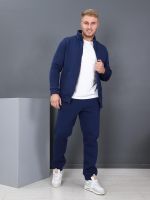 Саймон - костюм индиго Iv-capriz (Акция)