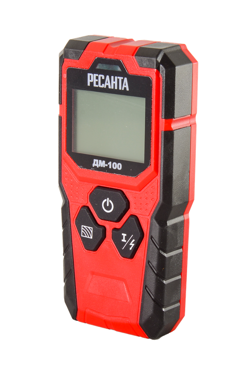 ДМ-100 Детектор металла Ресанта