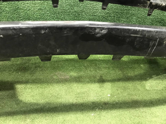 Бампер передний Mercedes V 2 w447 (2014-н.в.)